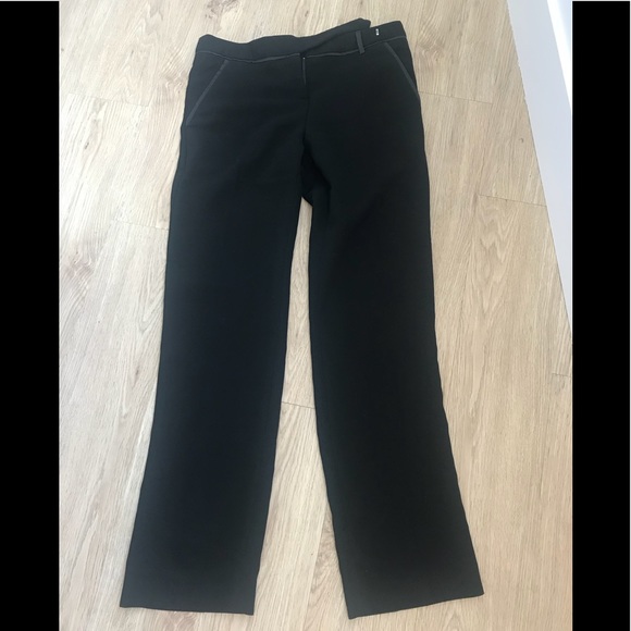 Malene Birger Tuxedo trousers - Picture 8 of 8